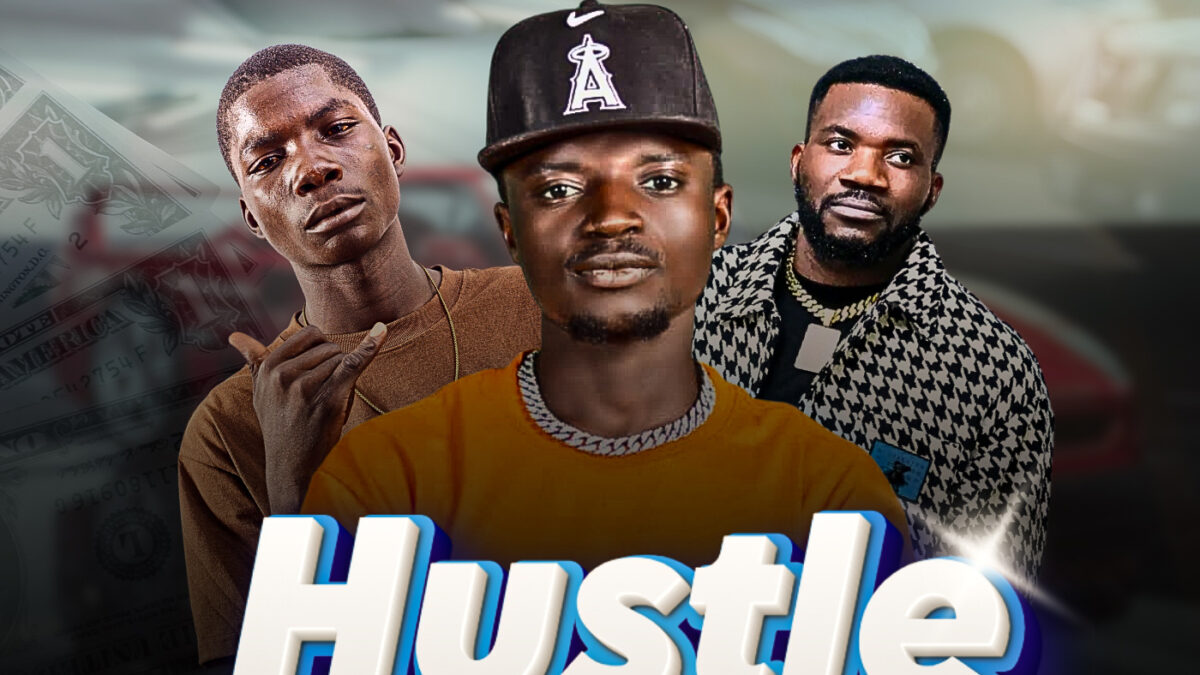 Hustle by Fano Mp3 Download