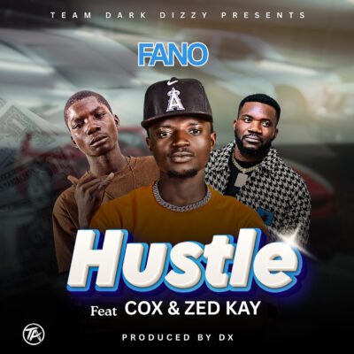 Hustle by Fano Mp3 Download